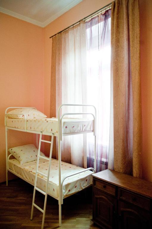 Apple Hostel Lviv Quarto foto