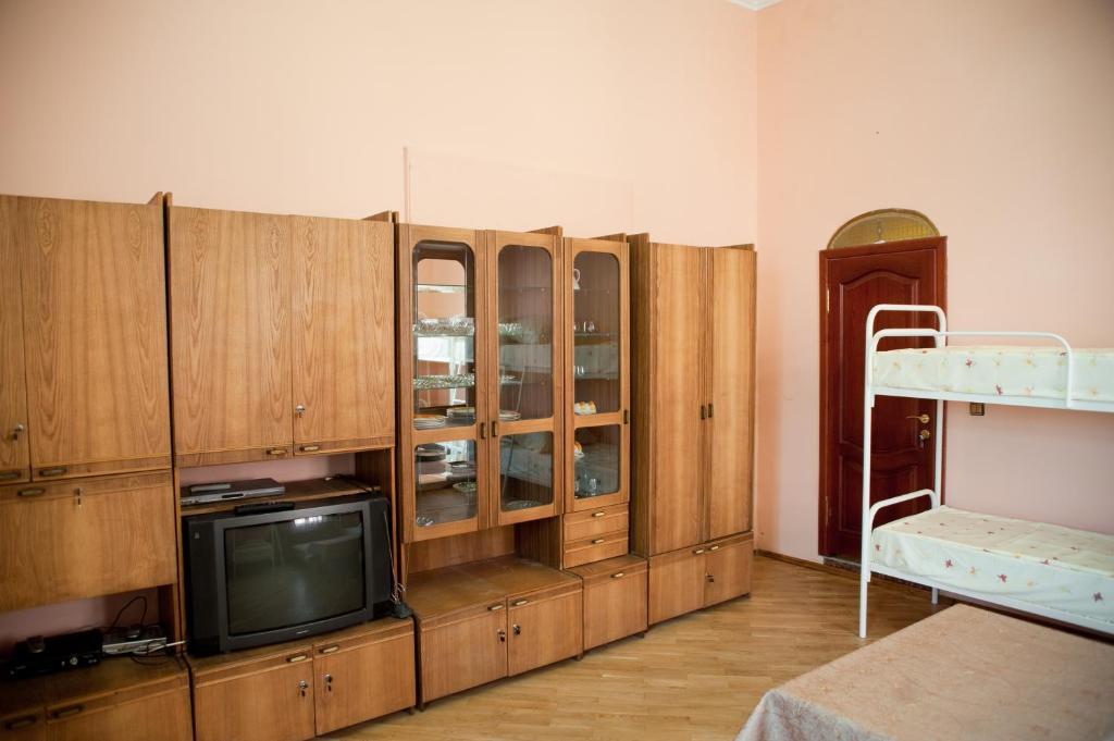 Apple Hostel Lviv Quarto foto